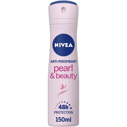 

Дезодорант-антиперспирант NIVEA Pearl & Beauty 150ml