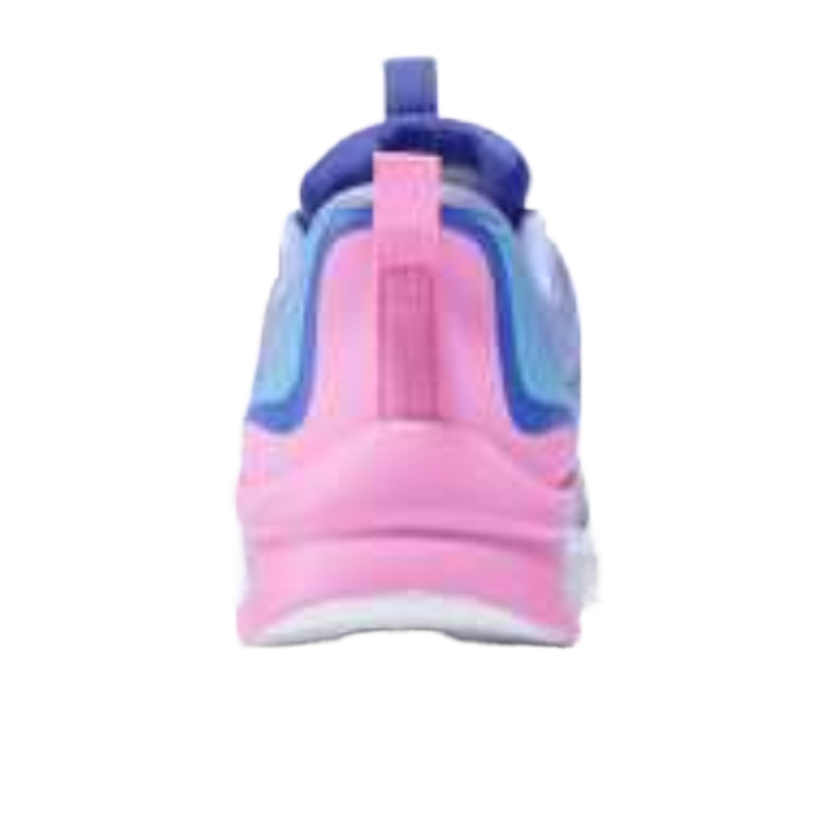 Skechers Kids Низкие детские кроссовки Lavender Kids — фото 4