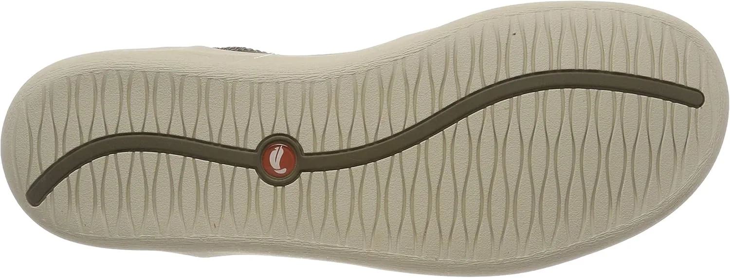 Мужские туфли-дерби Clarks Un Lisbon, зеленый/оливковый — фото 4