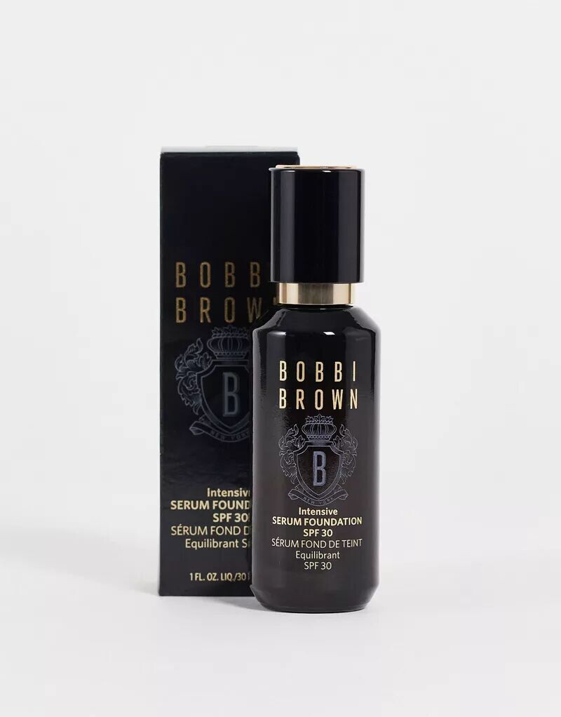 

Фонд Интенсивной Сыворотки Bobbi Brown
