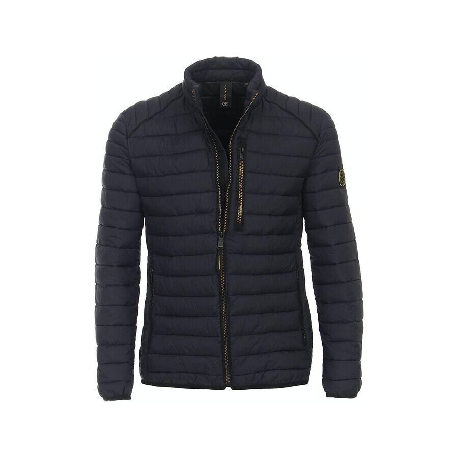 

Всесезонная куртка CASAMODA Between-Season Jacket, темно-синий