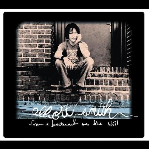 

Виниловая пластинка Smith, Elliott - From A Basement On The Hill