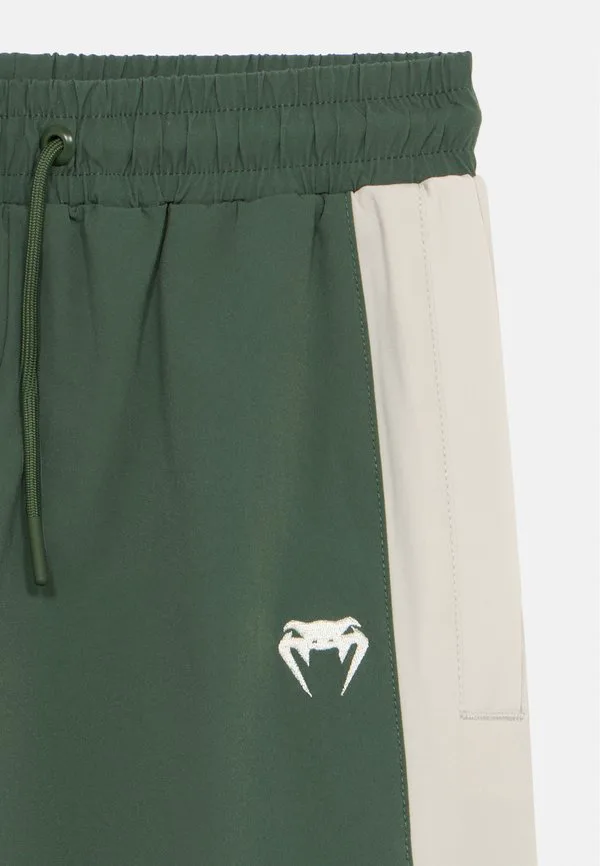 Спортивные штаны vectra унисекс Venum, Forest Green/Off White — фото 3