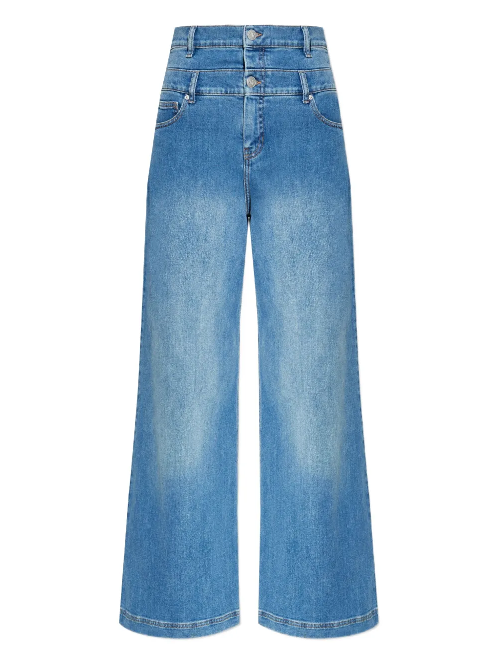 

Джинсы Rosh Munthe, синий