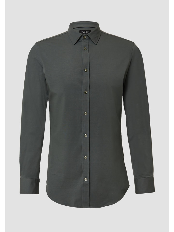 

Рубашка s.Oliver BLACK LABEL