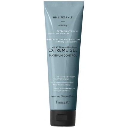 

Extreme Gel Maximum Control 150 мл Hd Lifestyle Новинка, Farmavita