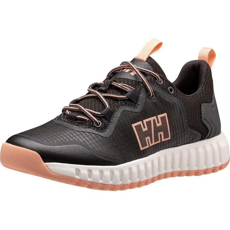 

Походные ботинки Helly Hansen Northway Approach, черный