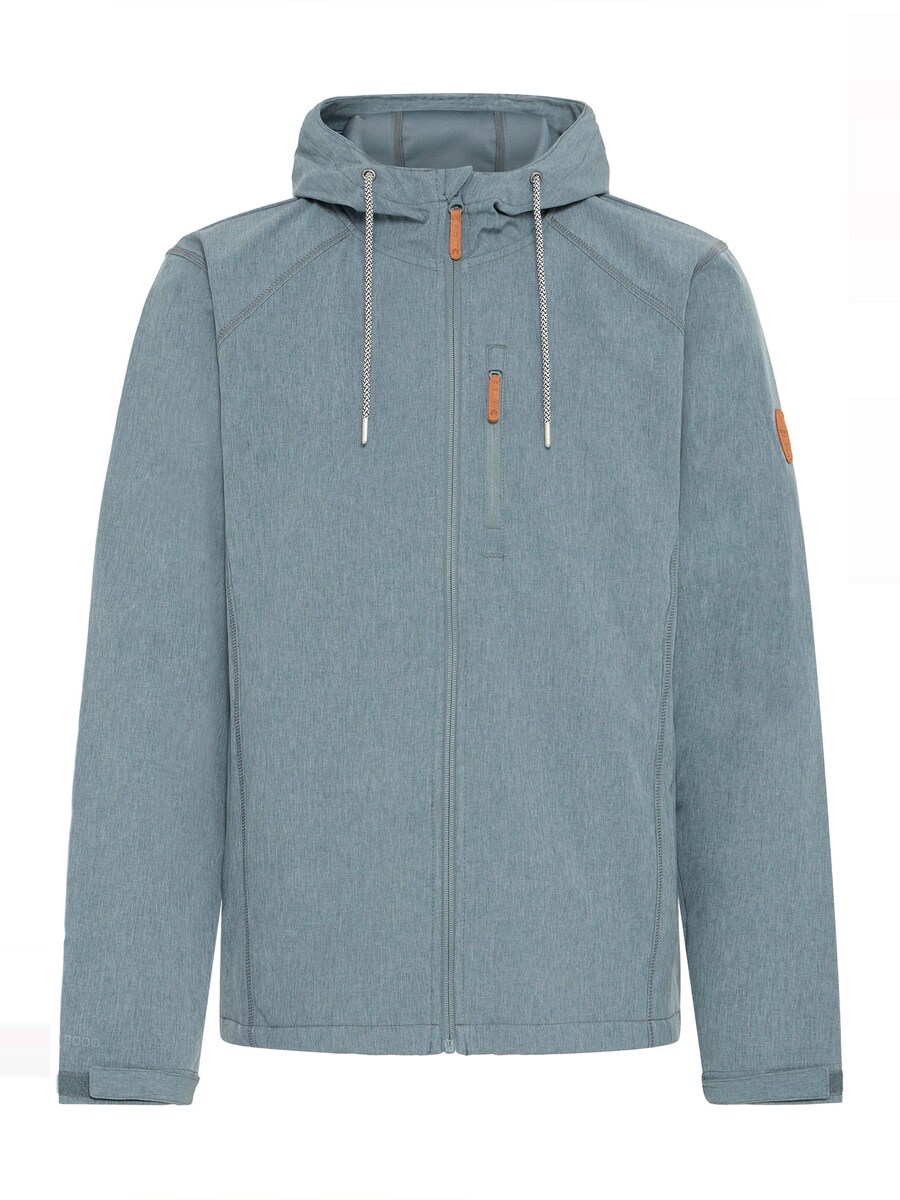 

Спортивная куртка North Bend Thore M, светло-голубой