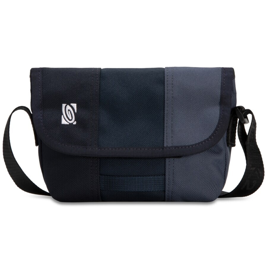 

Сумка кросс-боди TIMBUK2 Crossbody, цвет Grey/Light grey