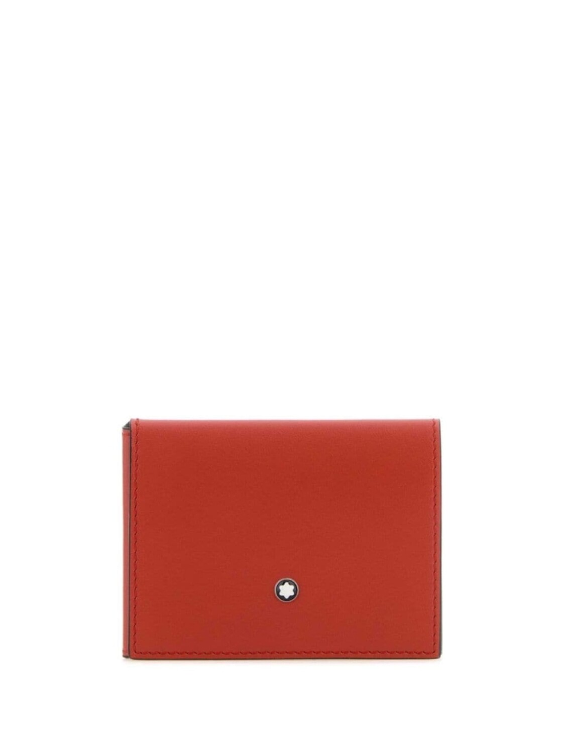

Кошелек Montblanc Nano Continental, красный