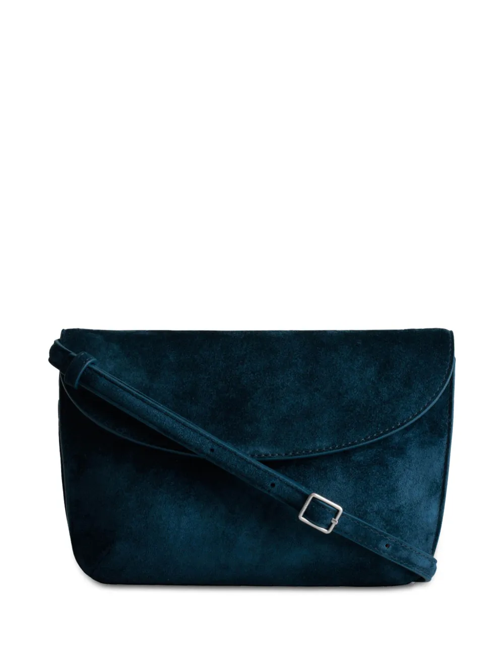 

Клатч Keriana Yu Mei, синий