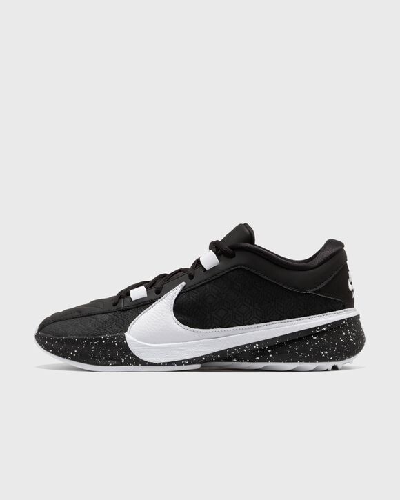 

Кроссовки Nike Zoom Freak 5, цвет black/white-pure platinum