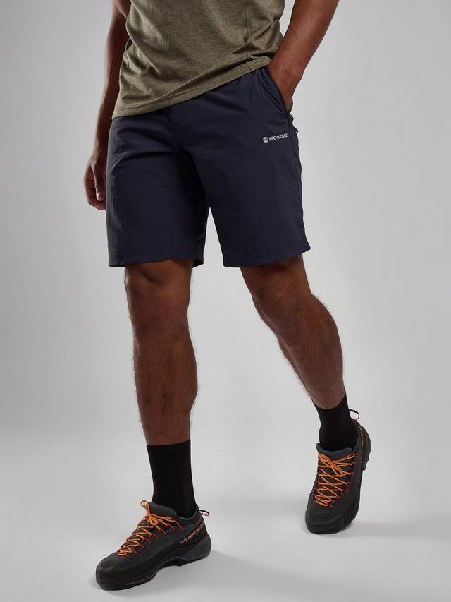

Шорты terra Montane, цвет Eclipse Blue