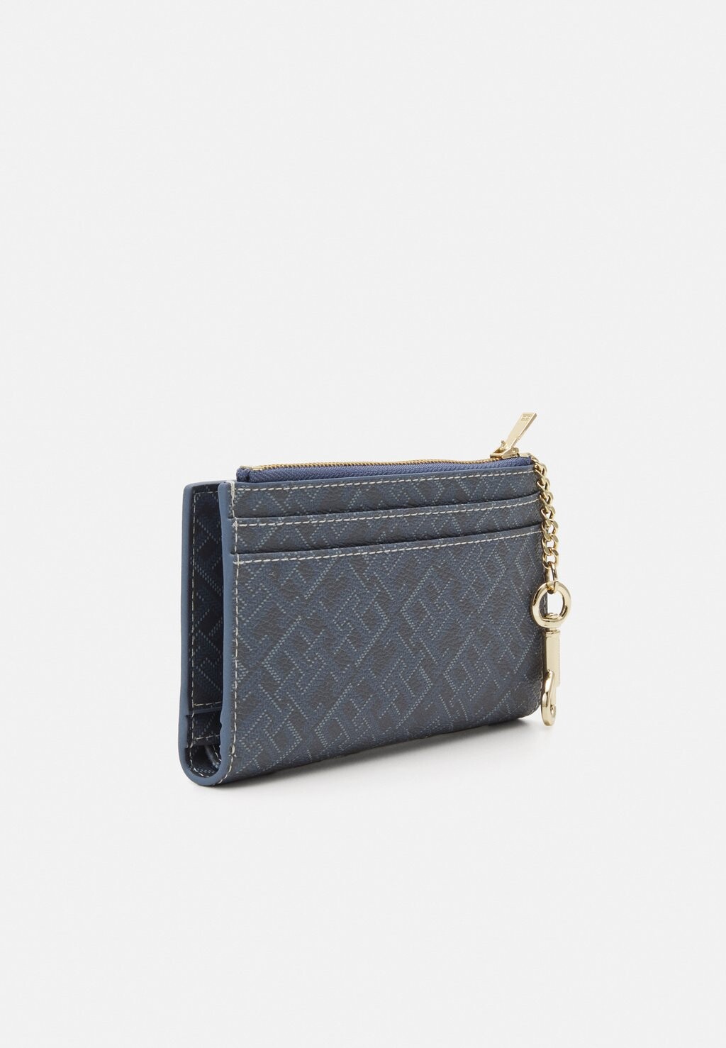 

Кошелек MONOPLAY SLIM WALLET Tommy Hilfiger, синий