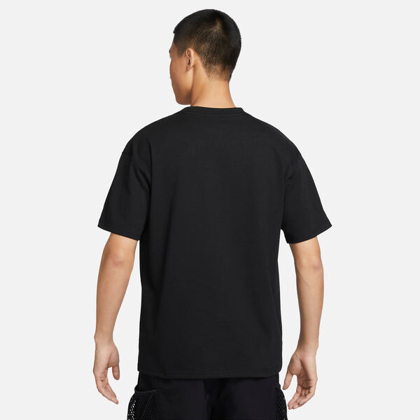 Футболка acg ss24 t Nike, черный — фото 2