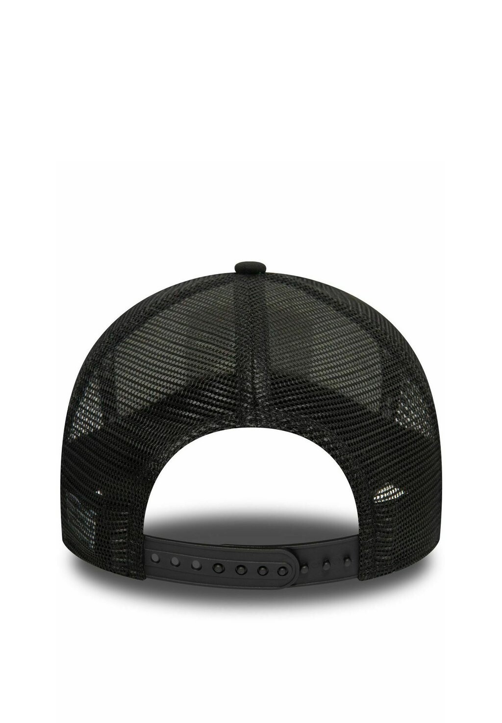 

Бейсболка FRAME TRUCKER, GRAPHIC PRINT New Era, черный