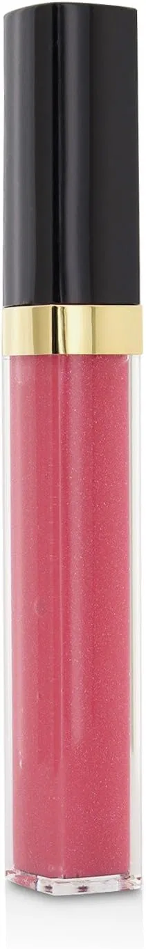 Блеск для губ Chanel Rouge Coco Gloss № 728 Rose Pulp, 5.4 г — фото 2