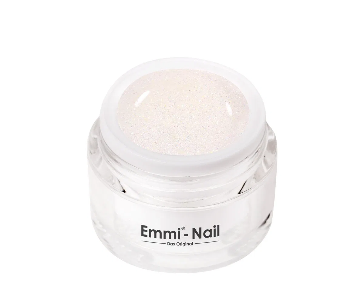Цветной гель для ногтей «White Rainbow» 5 мл от Emmi-Nail Emmi Nail, White Rainbow.
