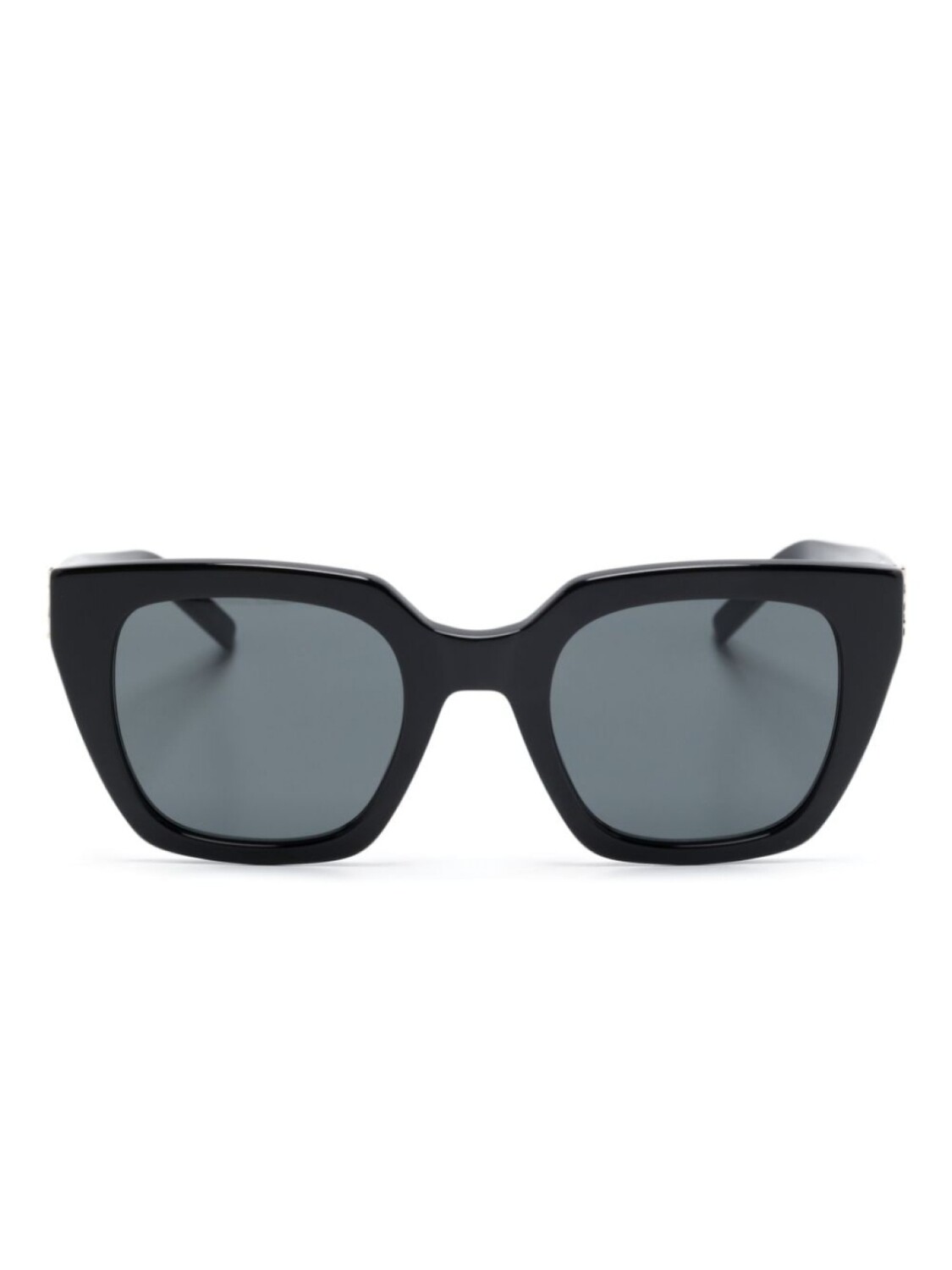 

Saint Laurent Eyewear солнцезащитные очки SL M143, черный