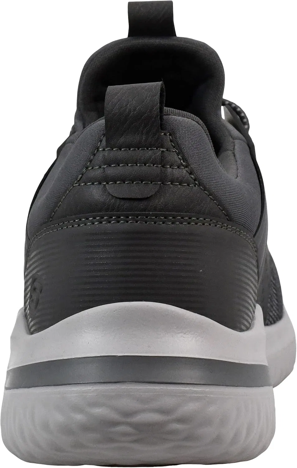 Женские кроссовки Skechers Bobs Squad 2-Insta Angel, Gray — фото 3