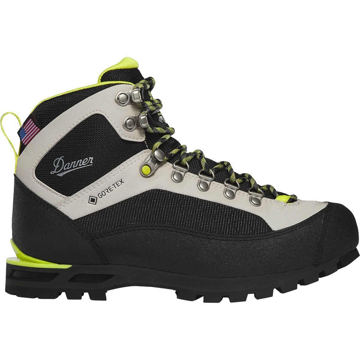 Кроссовки для треккинга Crag rat evo Danner, мультиколор