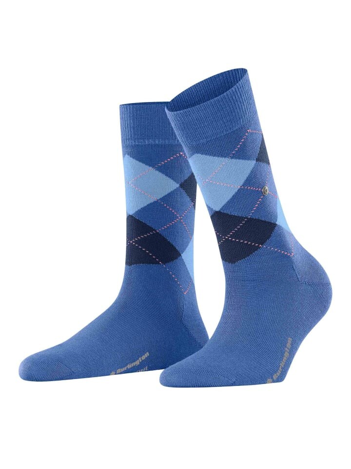 

Носки Burlington 1er Pack, синий