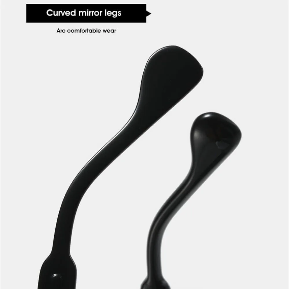 

Модные солнцезащитные очки «кошачий глаз» для женщин, солнцезащитные очки UV400 для мужчин, трендовые солнцезащитные очки в стиле панк с заклепками SKFGNX, Red Tea