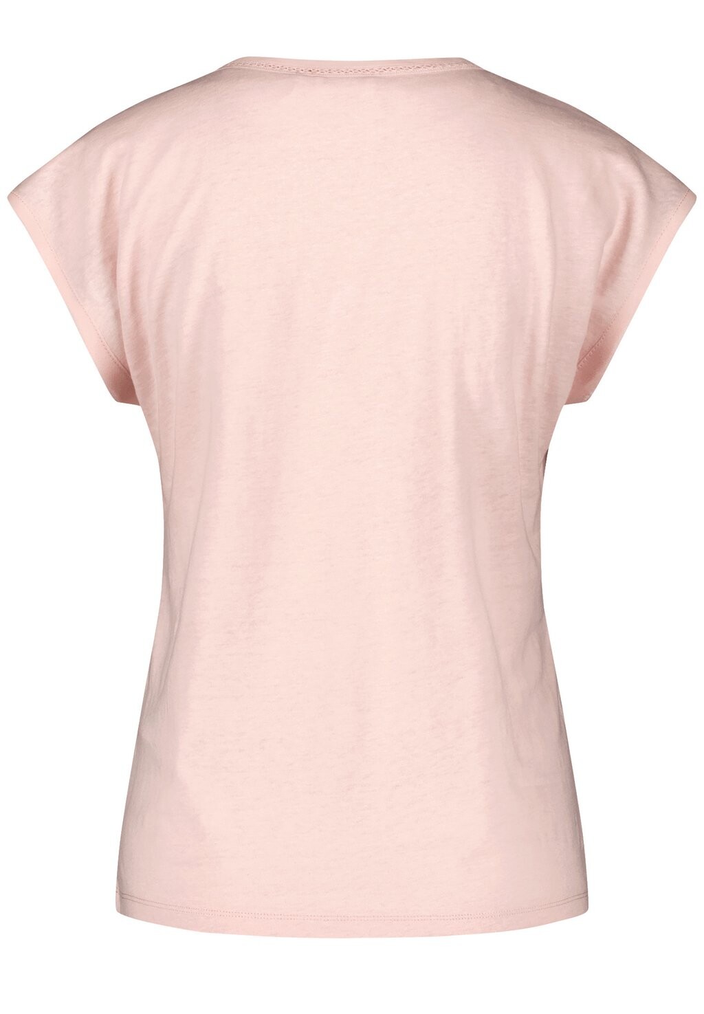 

Базовая футболка 1/2 ARM KURZARM Gerry Weber, светло-розовый