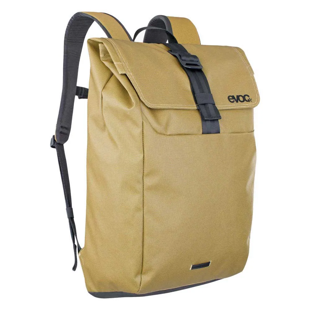 

Рюкзак Evoc Duffle 26L, бежевый