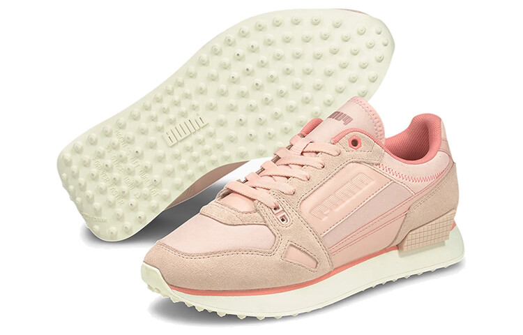 Женская обувь Puma Mile Rider Lifestyle — фото 3