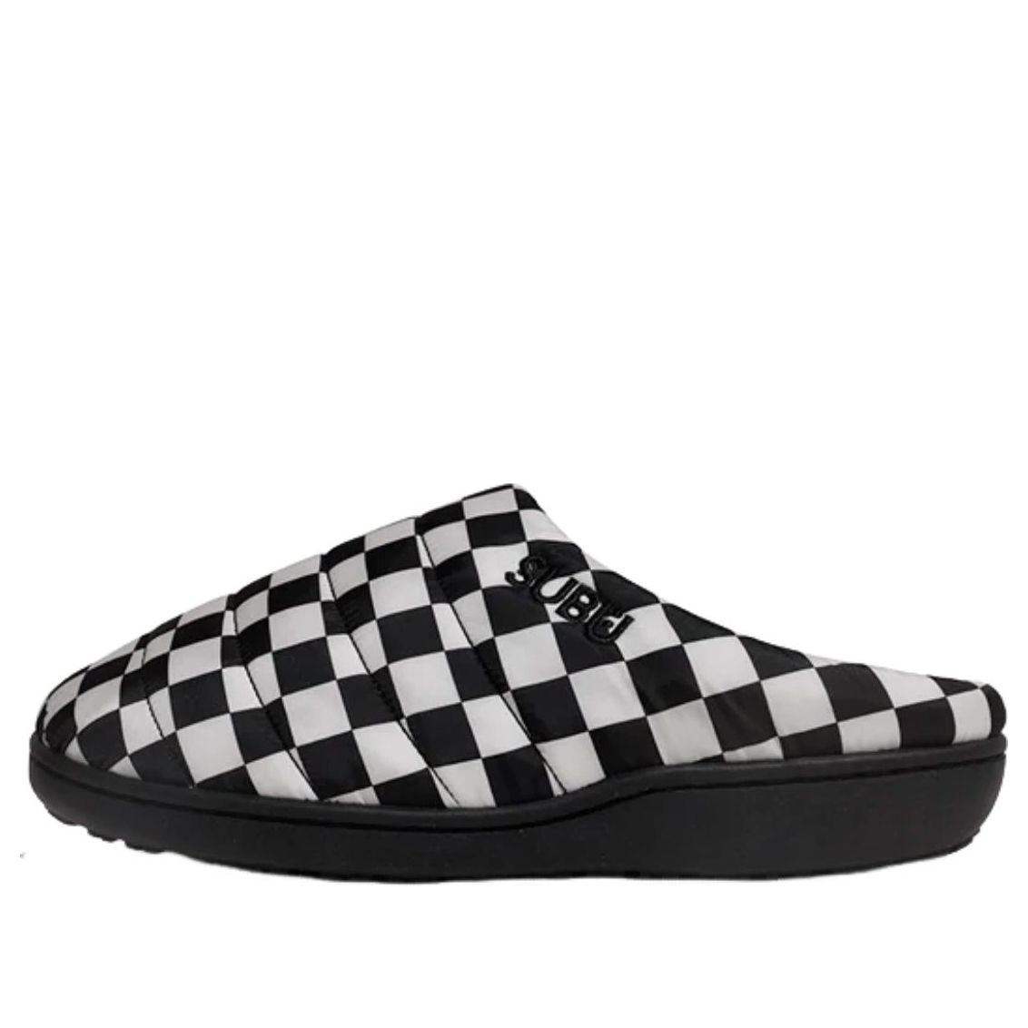 

Subu Originals F-Line 'Checker'