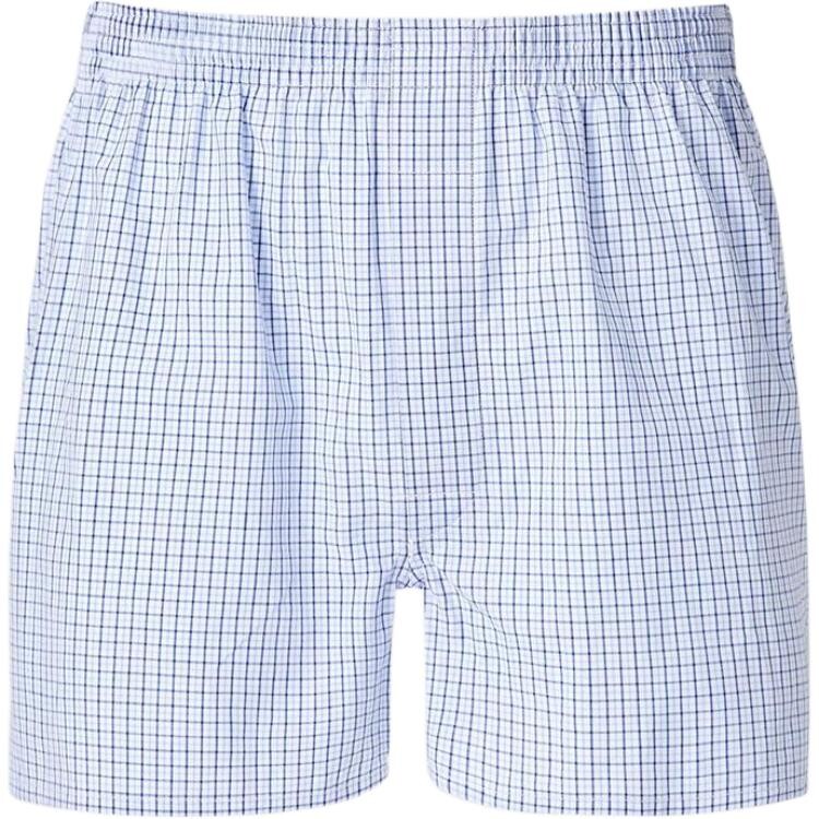

Мужские трусы Uniqlo, светло-серый