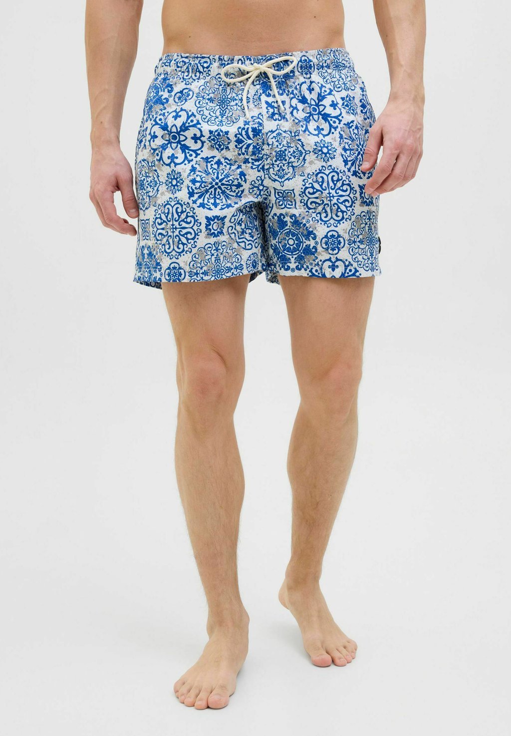 

Шорты для плавания REGULAR FIT Jack & Jones, синий