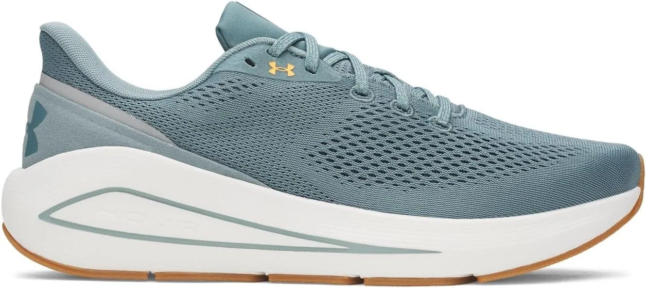 Мужская обувь Under Armour UA Sonic 7, Jasper Blue