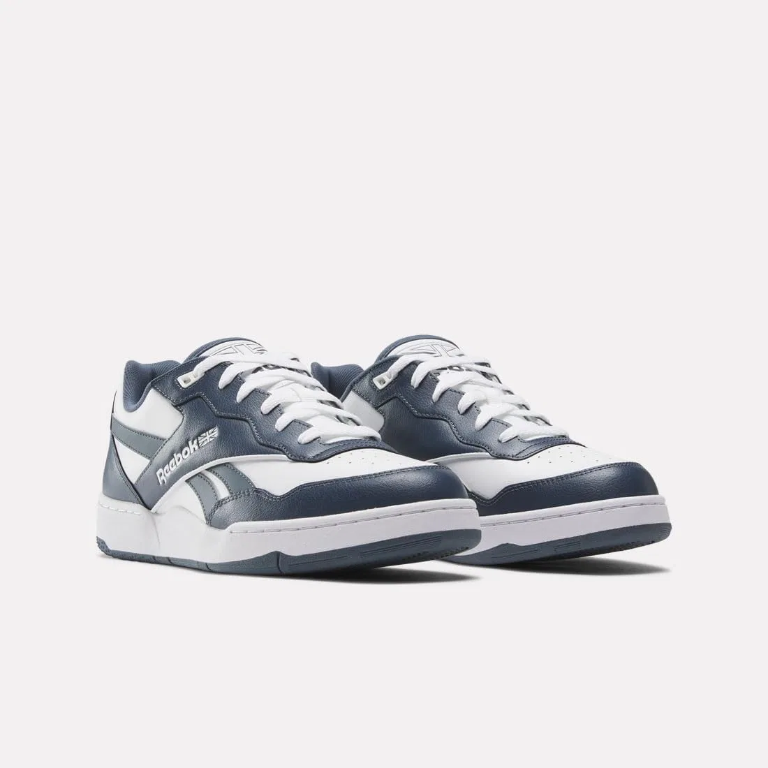 Мужские кроссовки Reebok GL1000, Eacobl Chalk Eacobl — фото 3