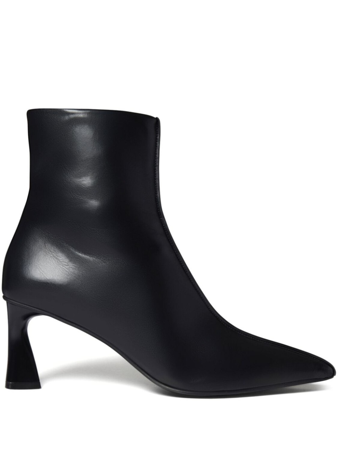 

Stella McCartney ботильоны Elsa 70, черный