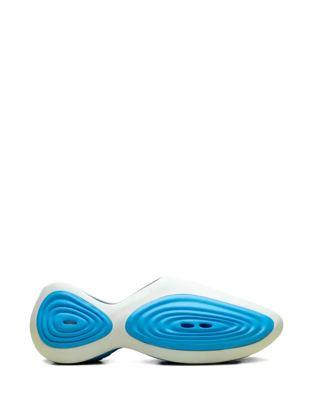 Клоги Ripple Crocs, белый