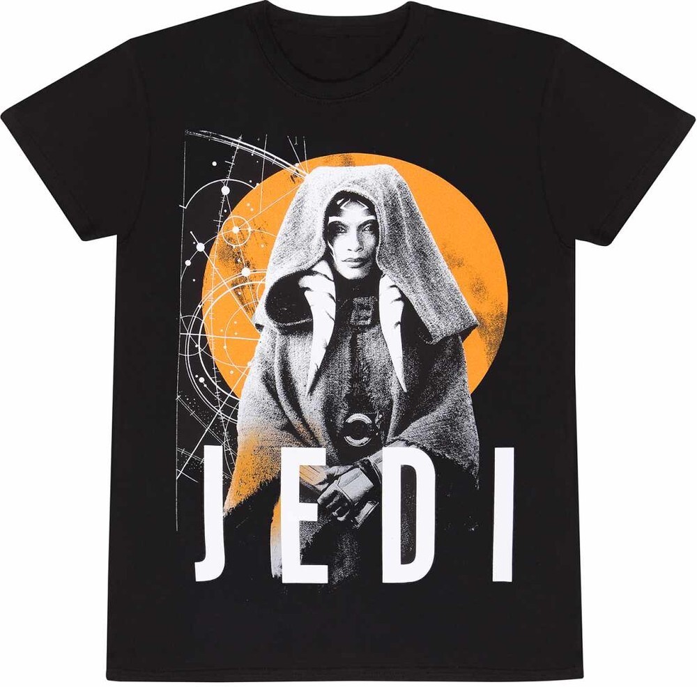 

Футболка Star Wars, черный