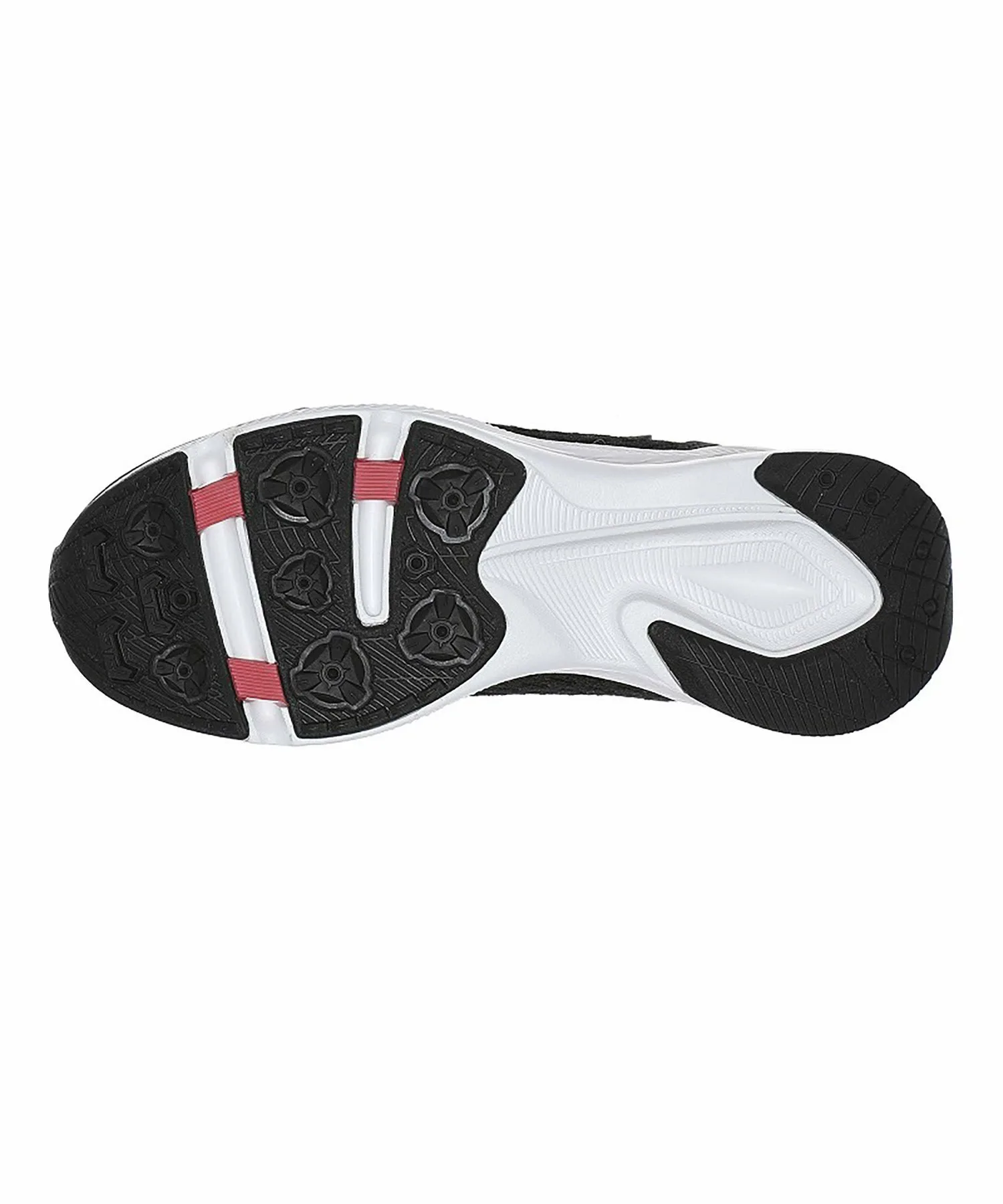 Детские кроссовки MoonStar LV 1257 черного цвета для девочек Superstar, black — фото 2