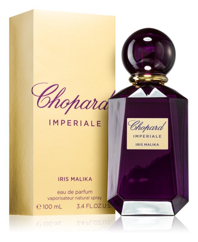 

Chopard, Imperiale Iris Malika, парфюмированная вода, 100 мл