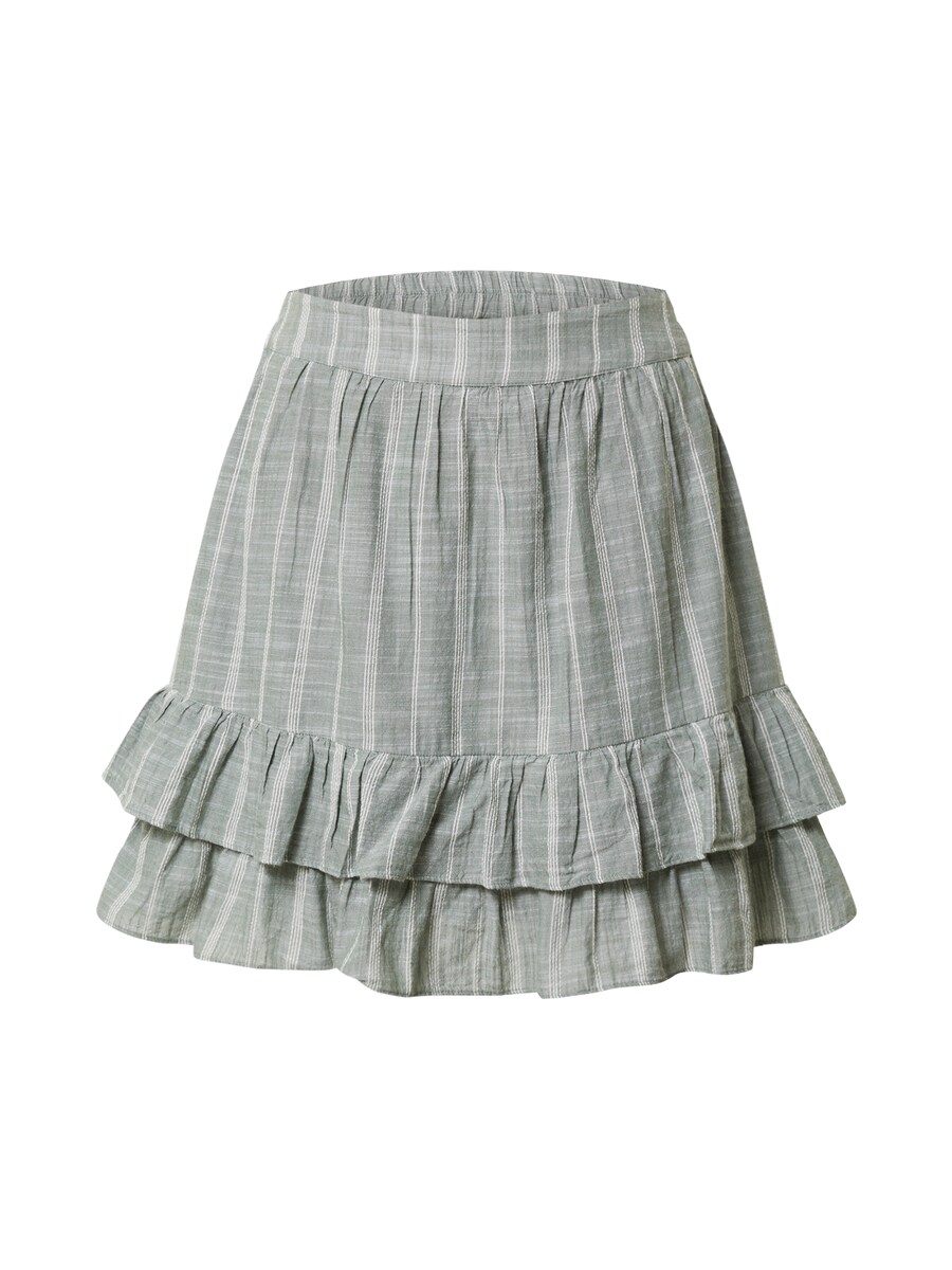 

Юбка VERO MODA ATHENA, темно-зеленый