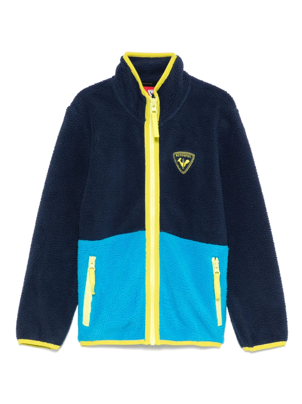 

Толстовка Alltrack Rossignol Kids, синий