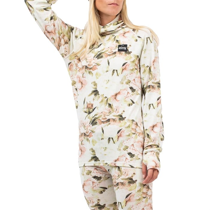 

Верх из ледяной шерсти - женский Eivy, Bloom