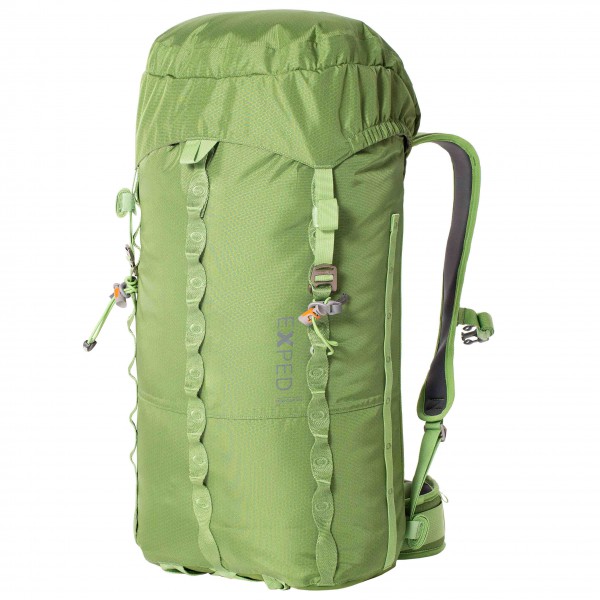 

Mountain Pro 30 - альпинистский рюкзак Exped, зеленый