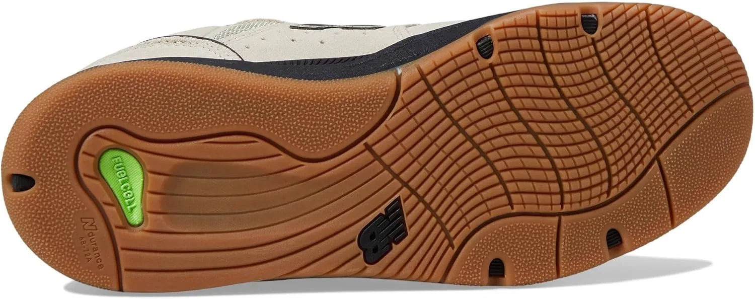 Кроссовки мужские New Balance Tiago Lemos 1010 V1, Sea Salt — фото 3