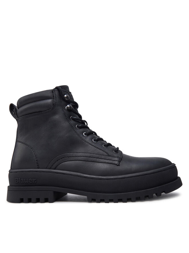 

Походные ботинки Blauer, черный