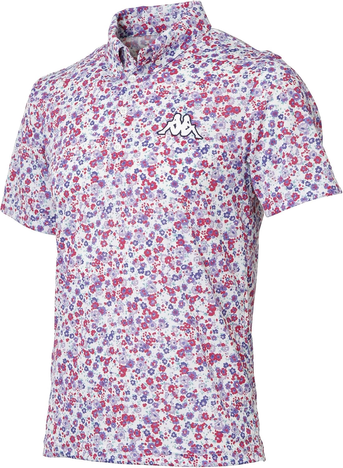 

Мужская рубашка для гольфа Kappa KG512SS58