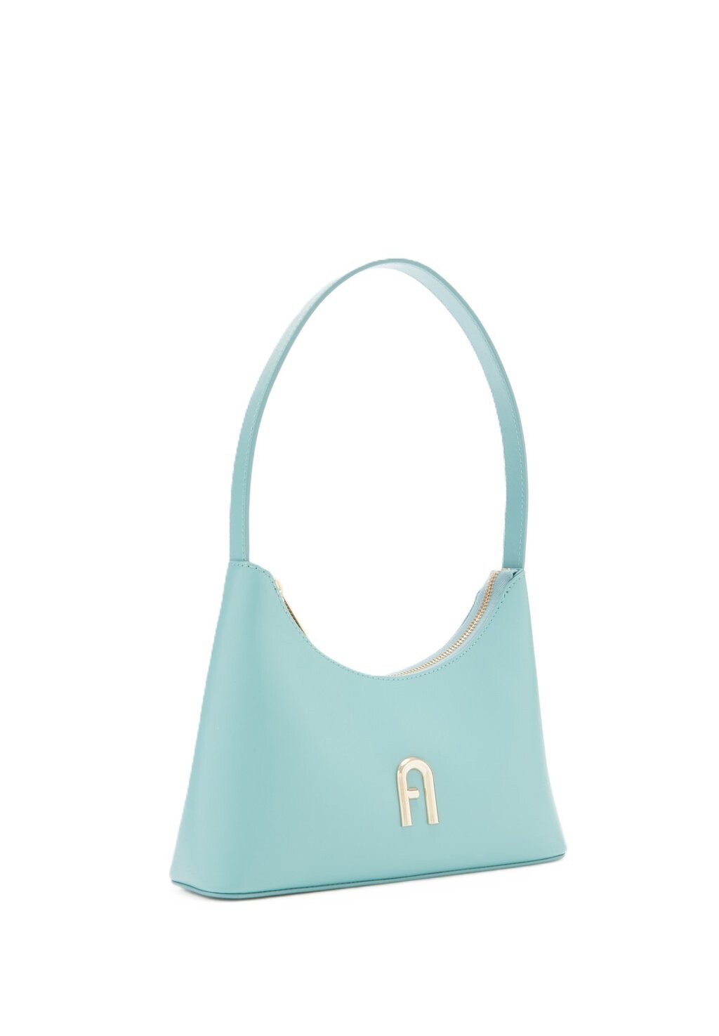 

Сумочка DIAMANTE MINI HOBO Furla, зеленый