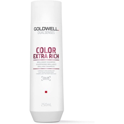 

Dualsenses Color Extra Rich Brilliance Шампунь 250 мл, Goldwell