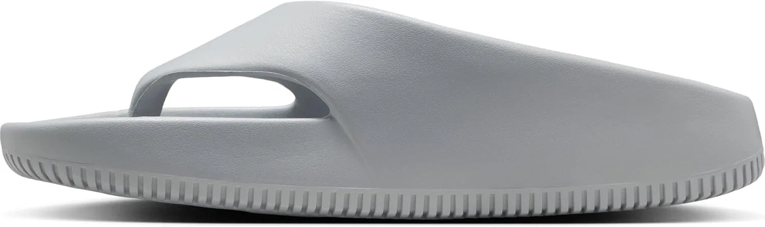 Кроссовки Nike Calm Men's Flip Flops FD4119, Wolf Grey Wolf Grey